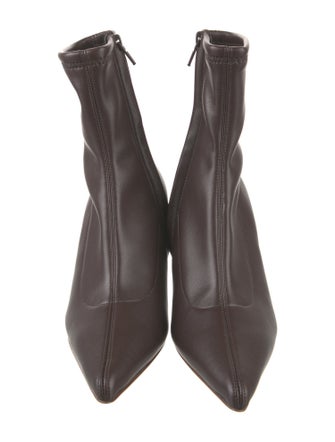 Staud Leather Boots