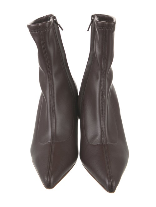 Staud Leather Boots