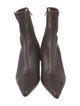 Staud Leather Boots