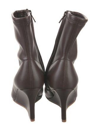 Staud Leather Boots