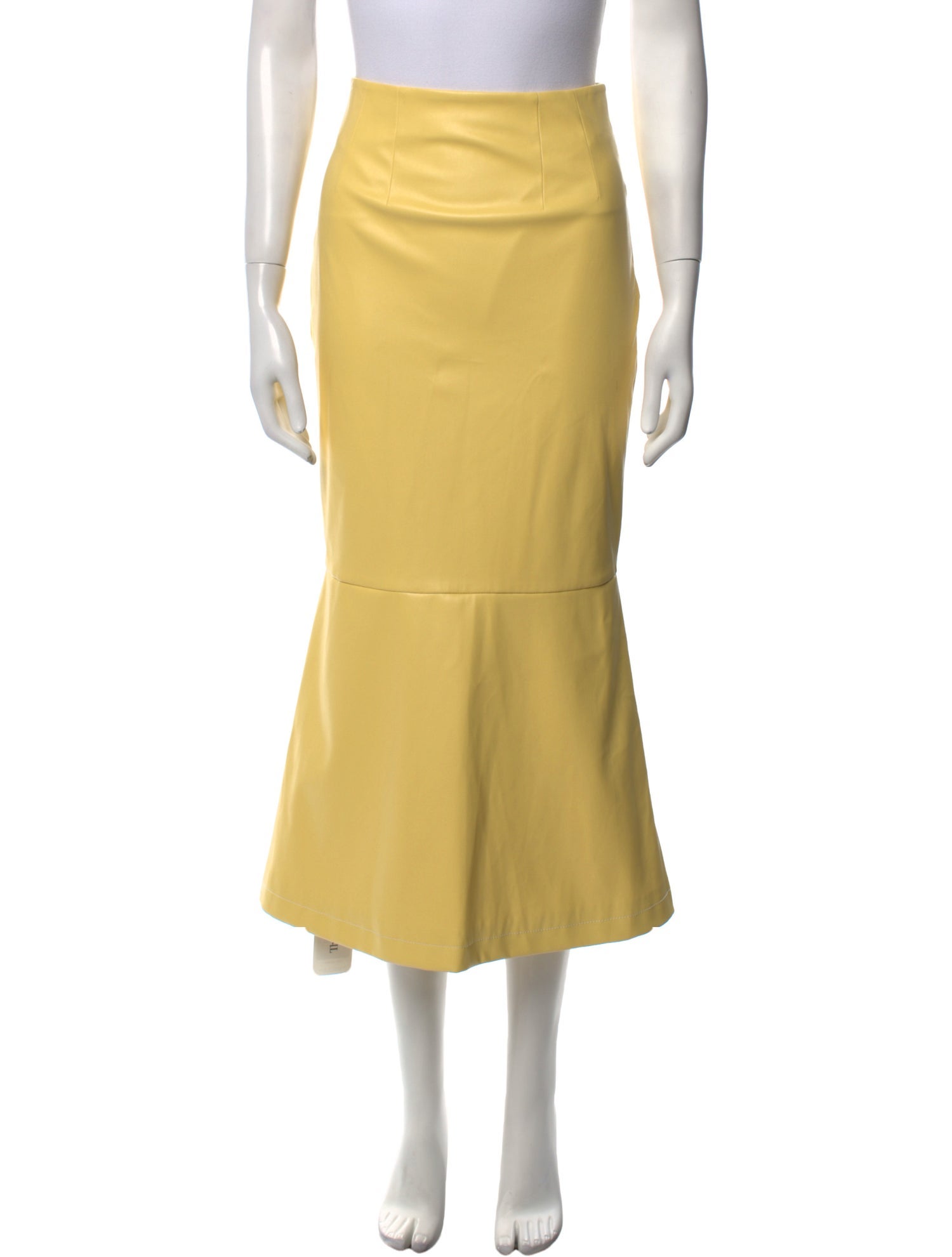 Staud Midi Length Skirt