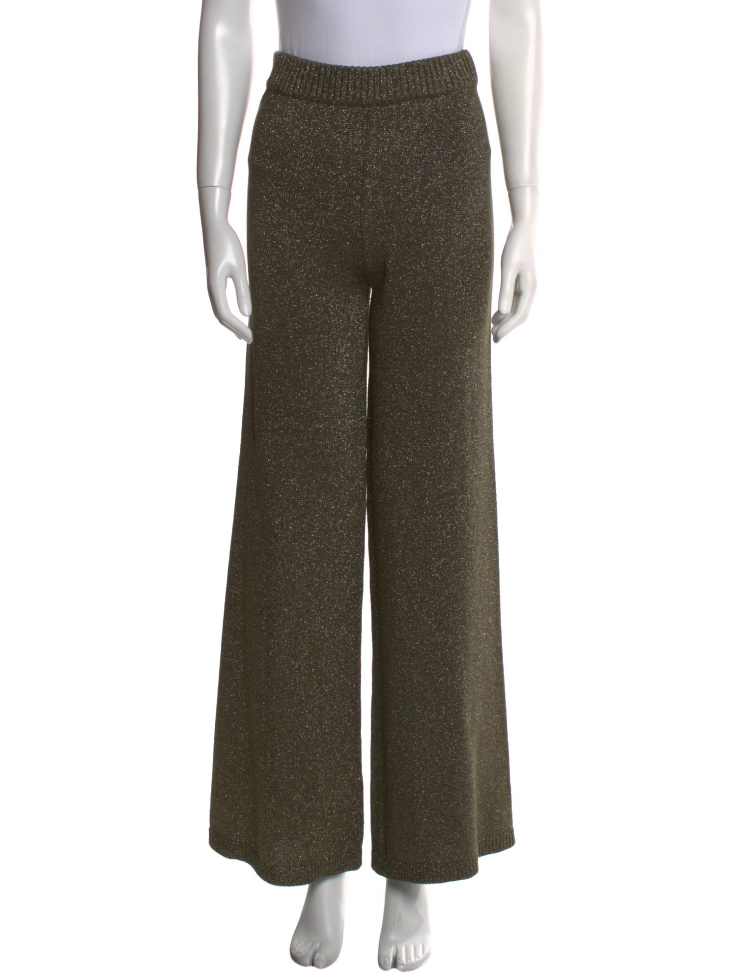 Staud Wide Leg Pants