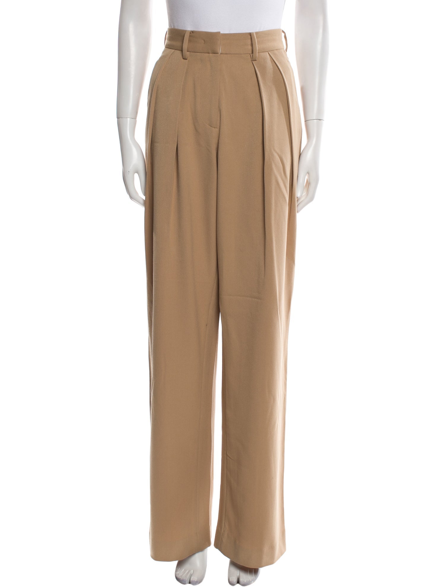 Staud Wide Leg Pants w/ Tags