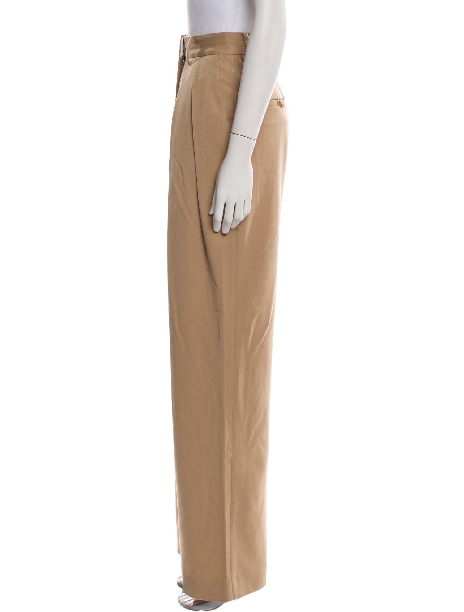 Staud Wide Leg Pants w/ Tags