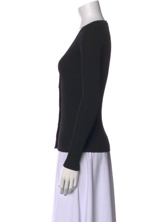 Staud V-Neck Sweater