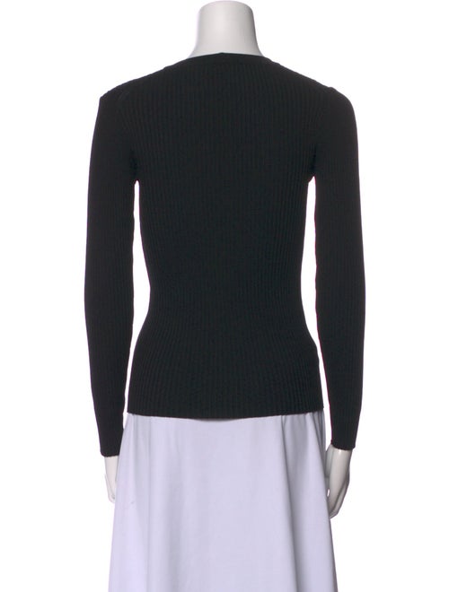 Staud V-Neck Sweater