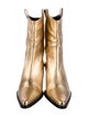 Staud Leather Boots