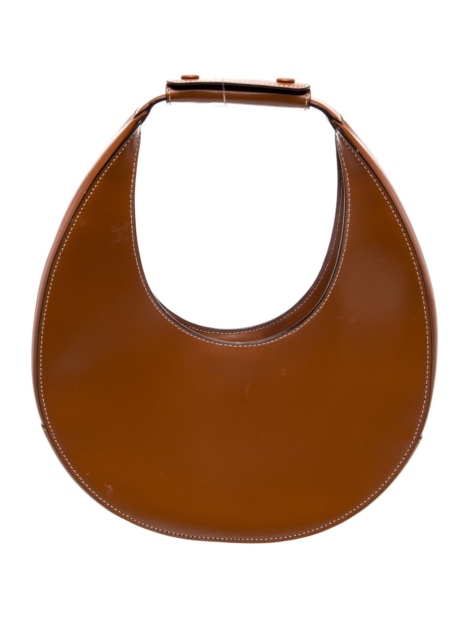 Staud Leather Moon