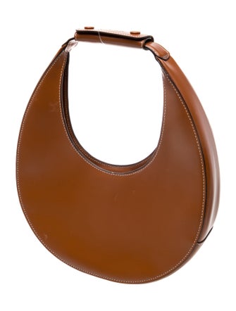 Staud Leather Moon
