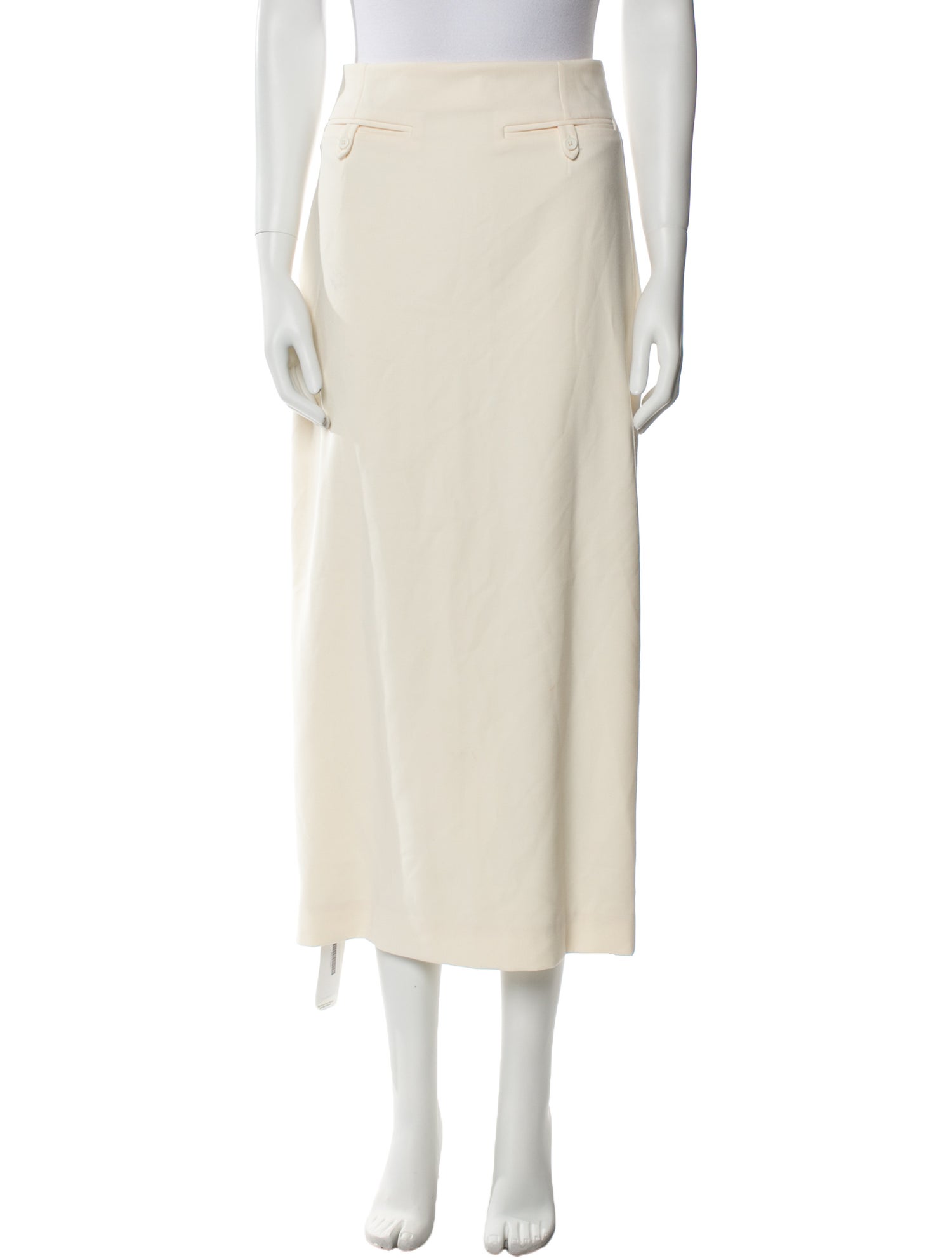 Staud Midi Length Skirt