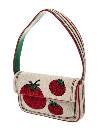 Staud Shoulder Bag