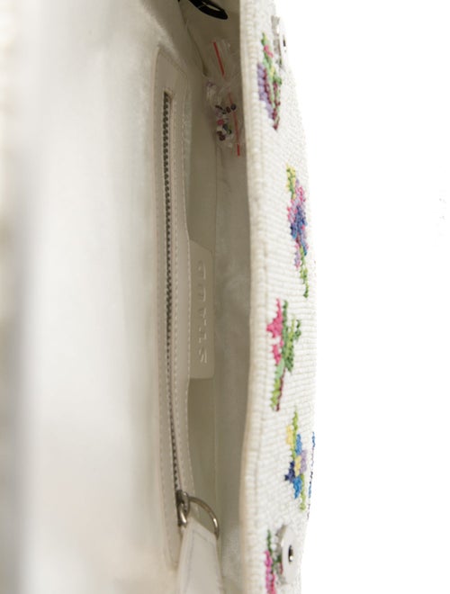 Staud Leather Shoulder Bag