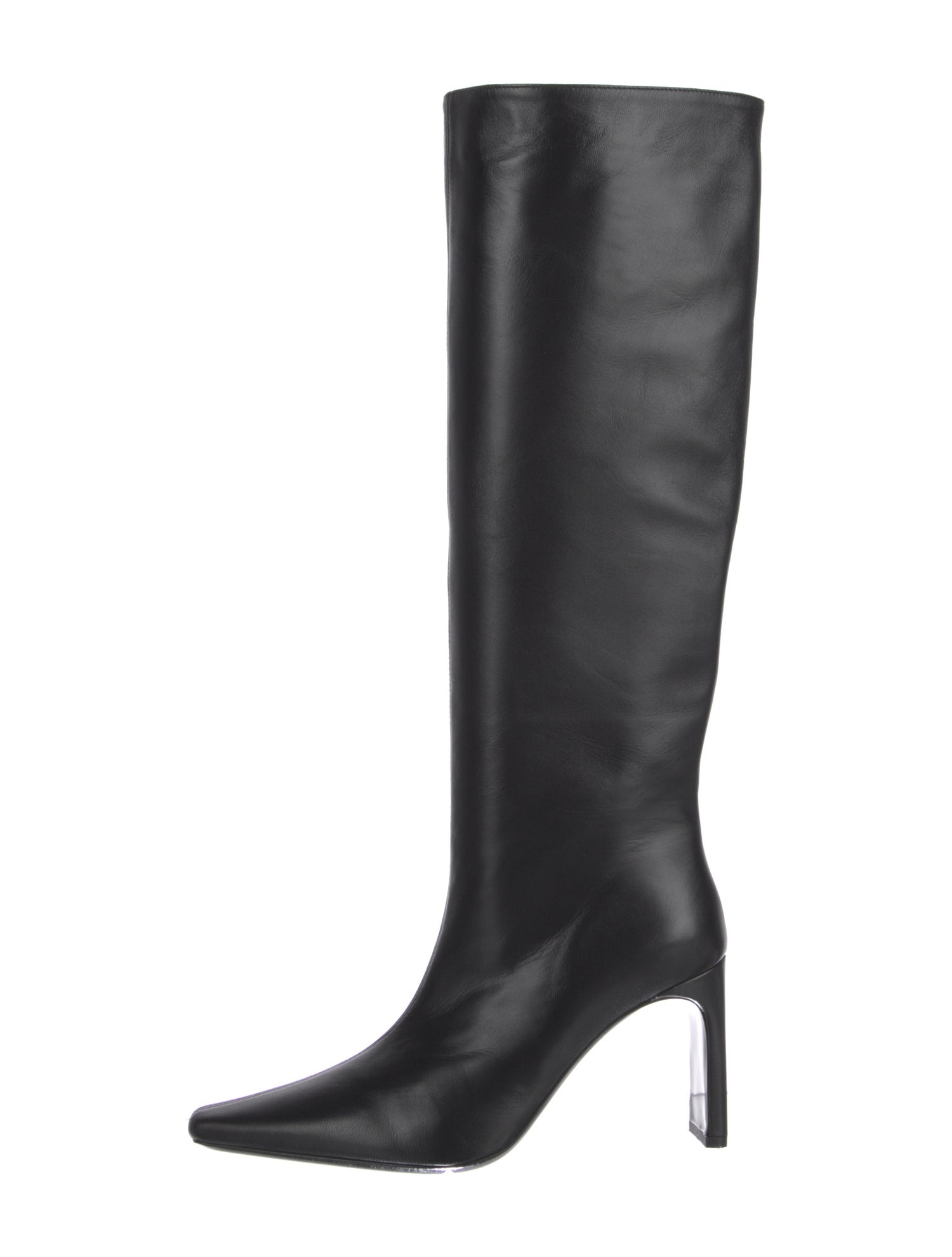 Staud Leather Boots