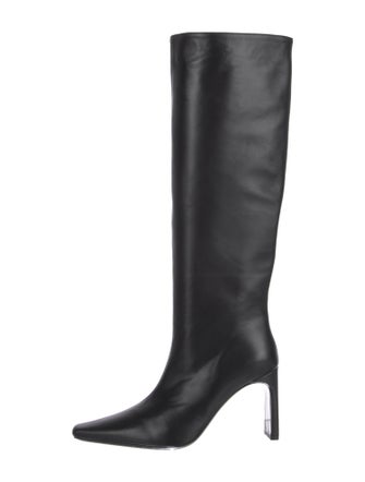 Staud Leather Boots