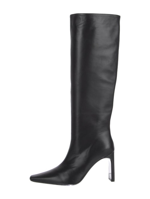Staud Leather Boots