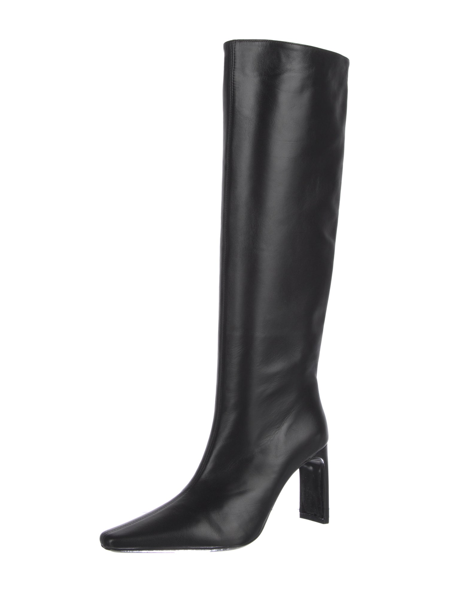 Staud Leather Boots