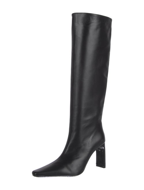 Staud Leather Boots