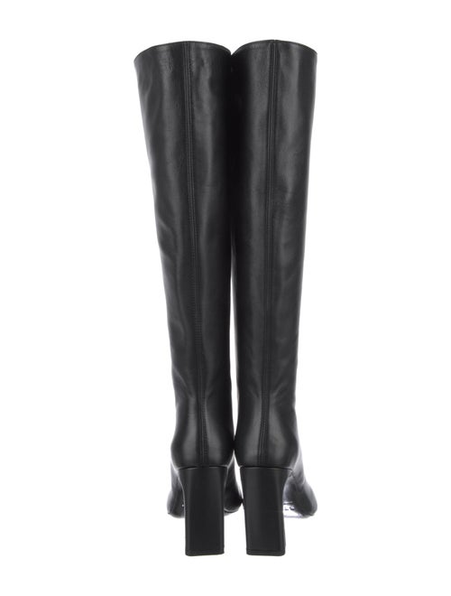 Staud Leather Boots