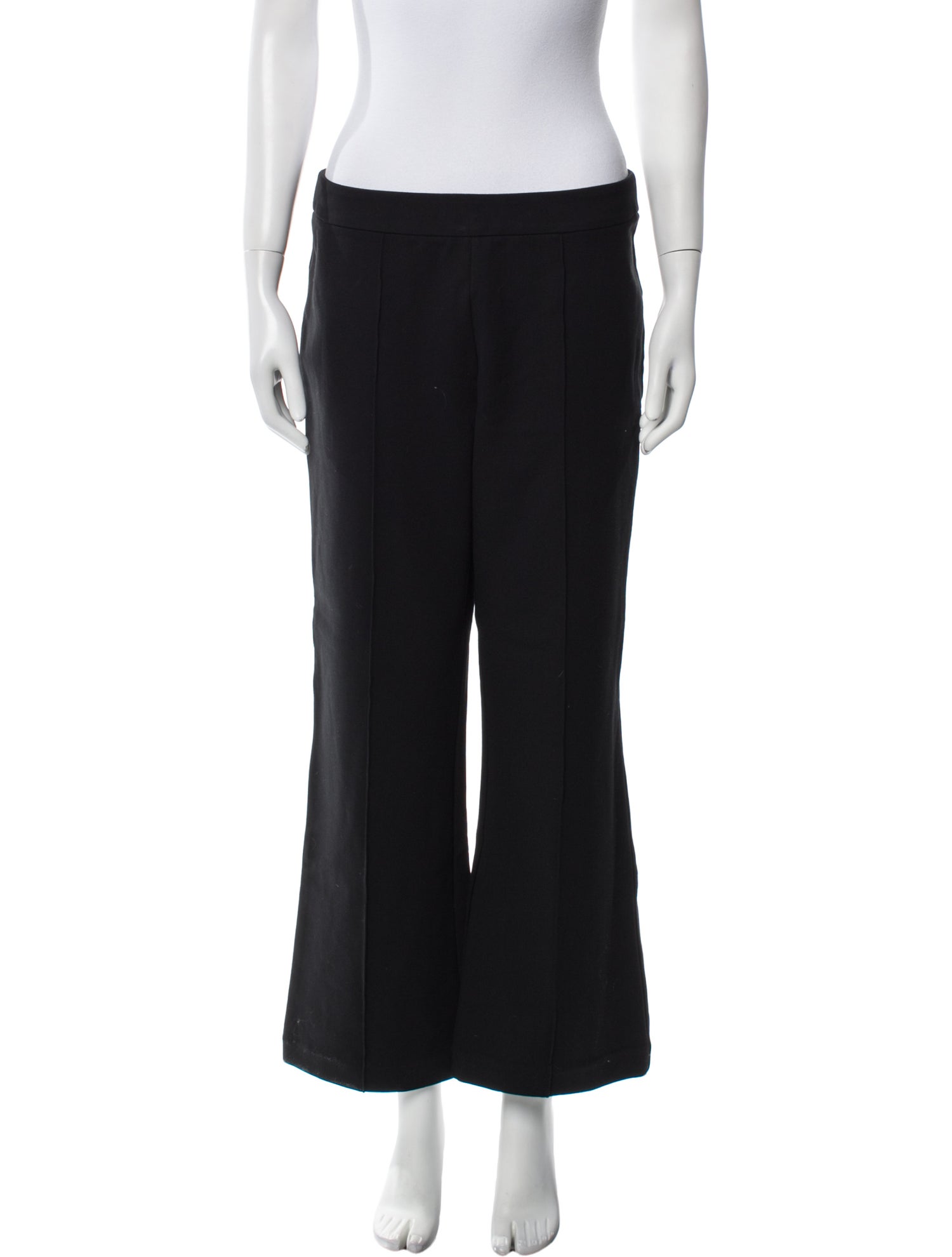 Staud Wide Leg Pants