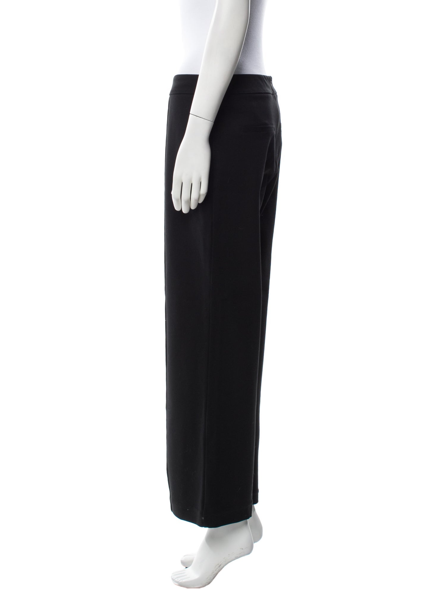 Staud Wide Leg Pants