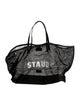 Staud Mesh Tote