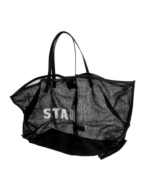 Staud Mesh Tote