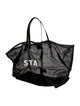 Staud Mesh Tote