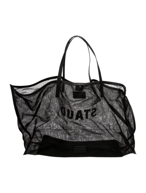 Staud Mesh Tote