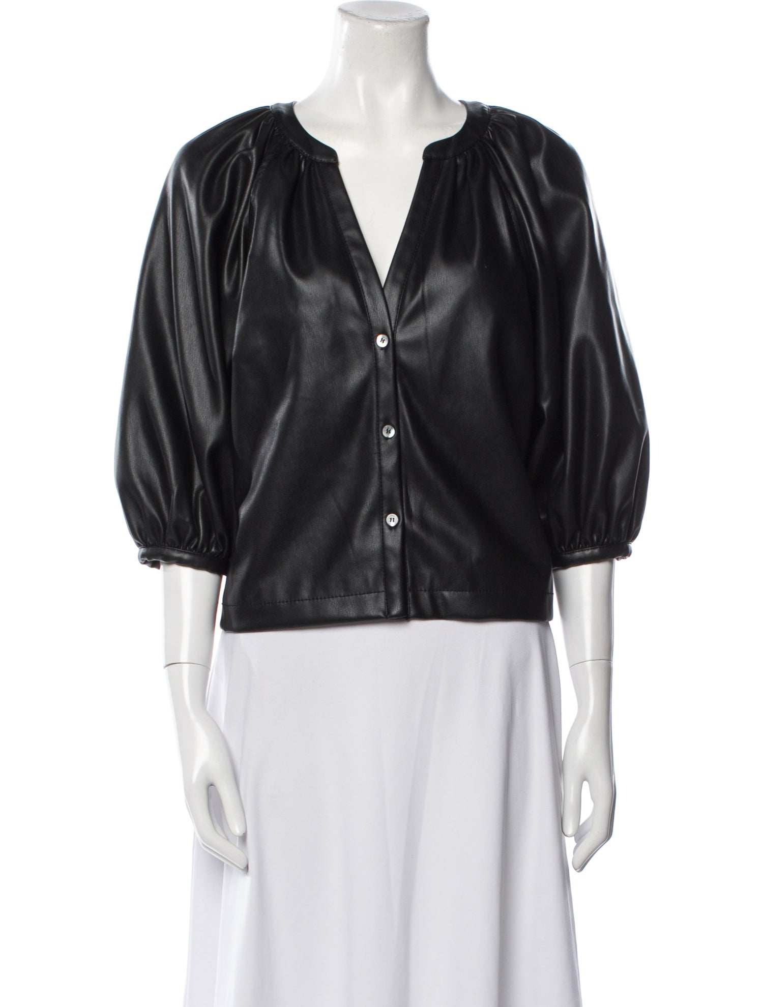 Staud Evening Jacket