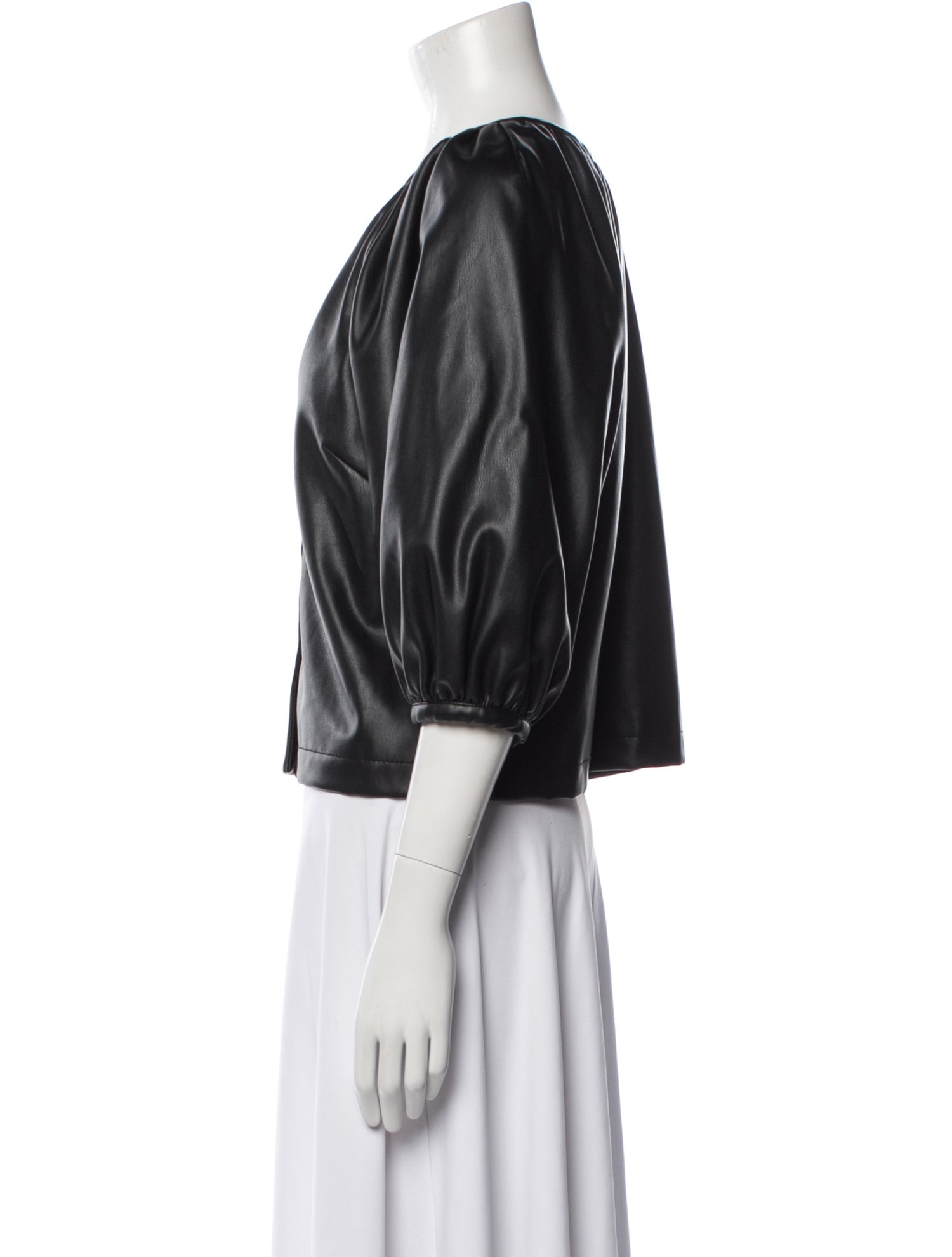 Staud Evening Jacket