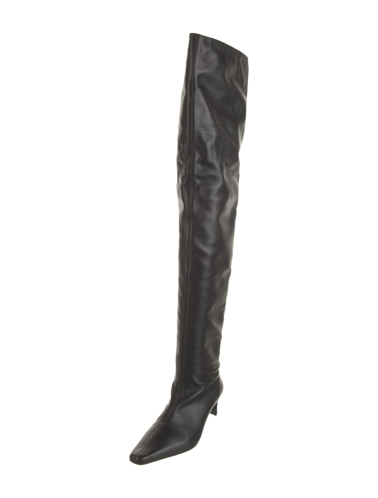 Staud Leather Boots