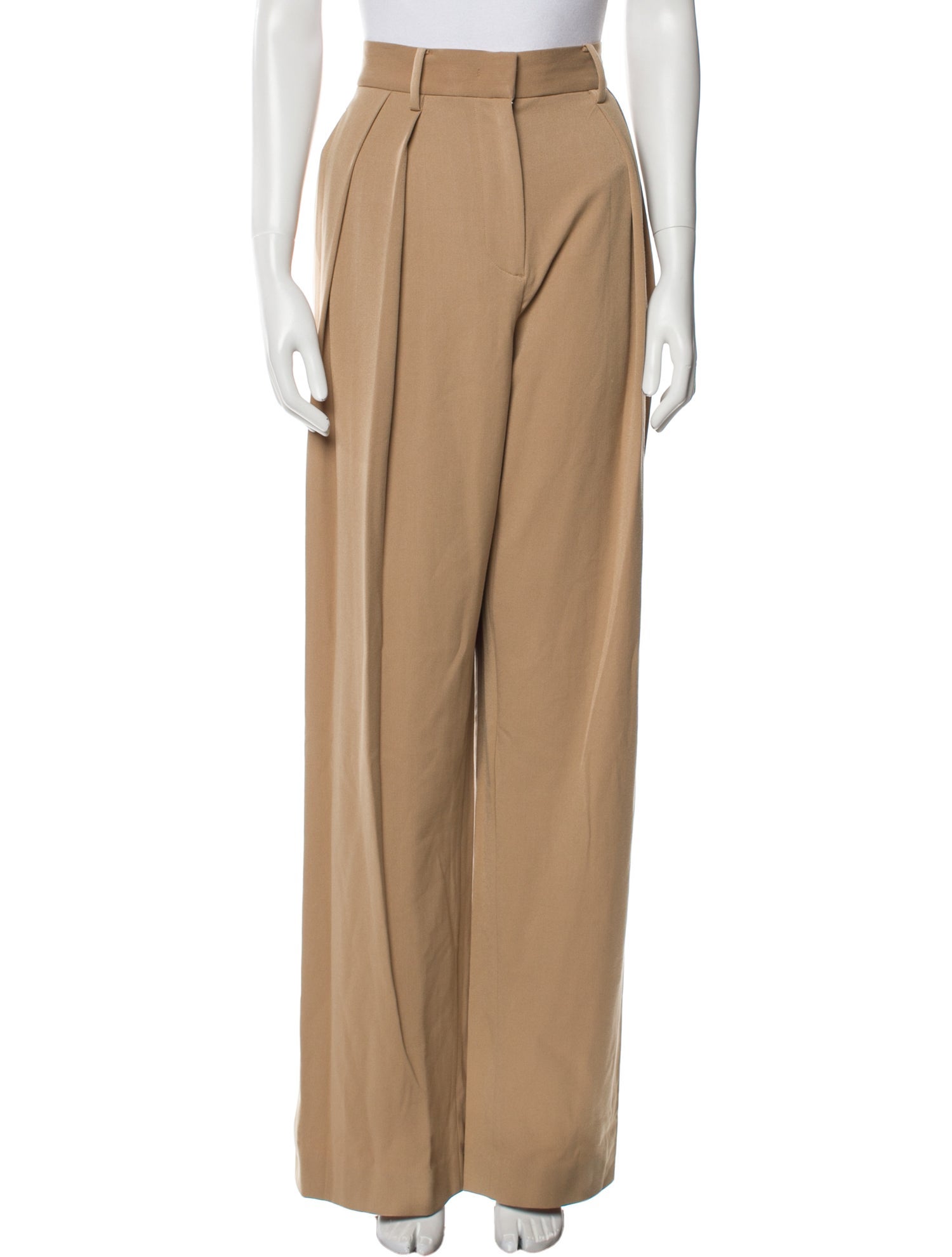 Staud Wide Leg Pants