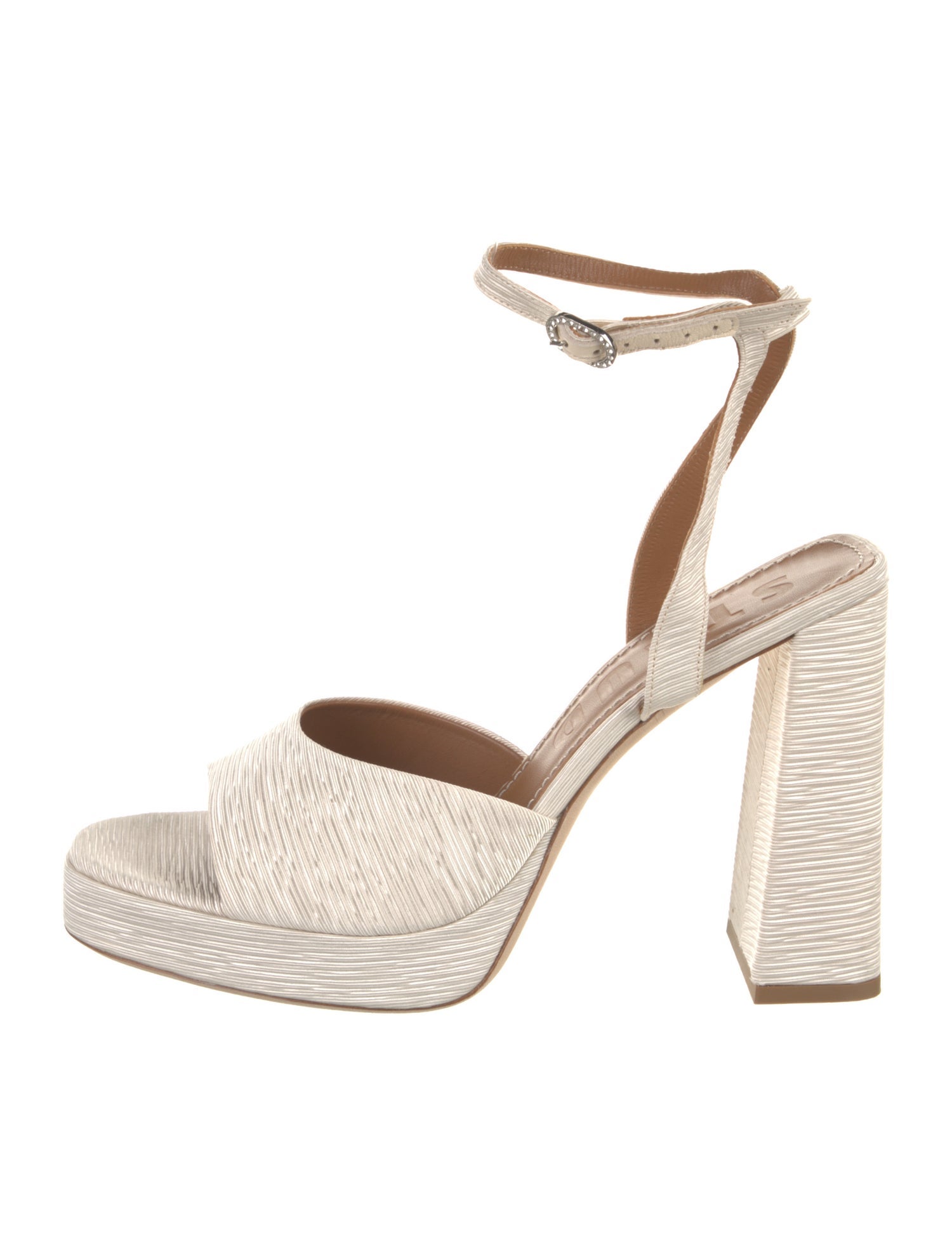 Staud Slingback Pumps