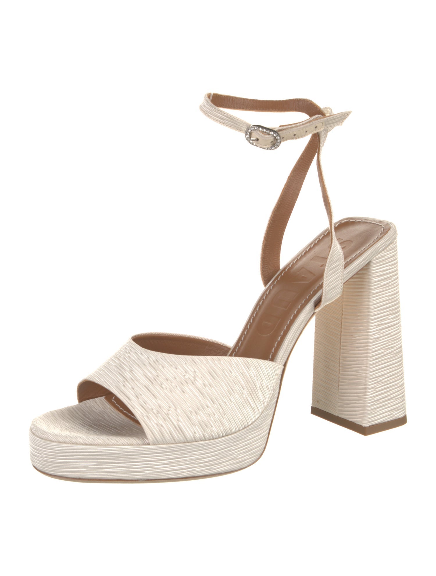 Staud Slingback Pumps