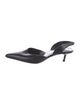Staud Slingback Flats