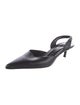 Staud Slingback Flats