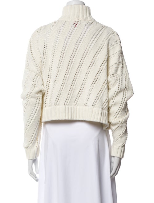 Staud Striped Jacket