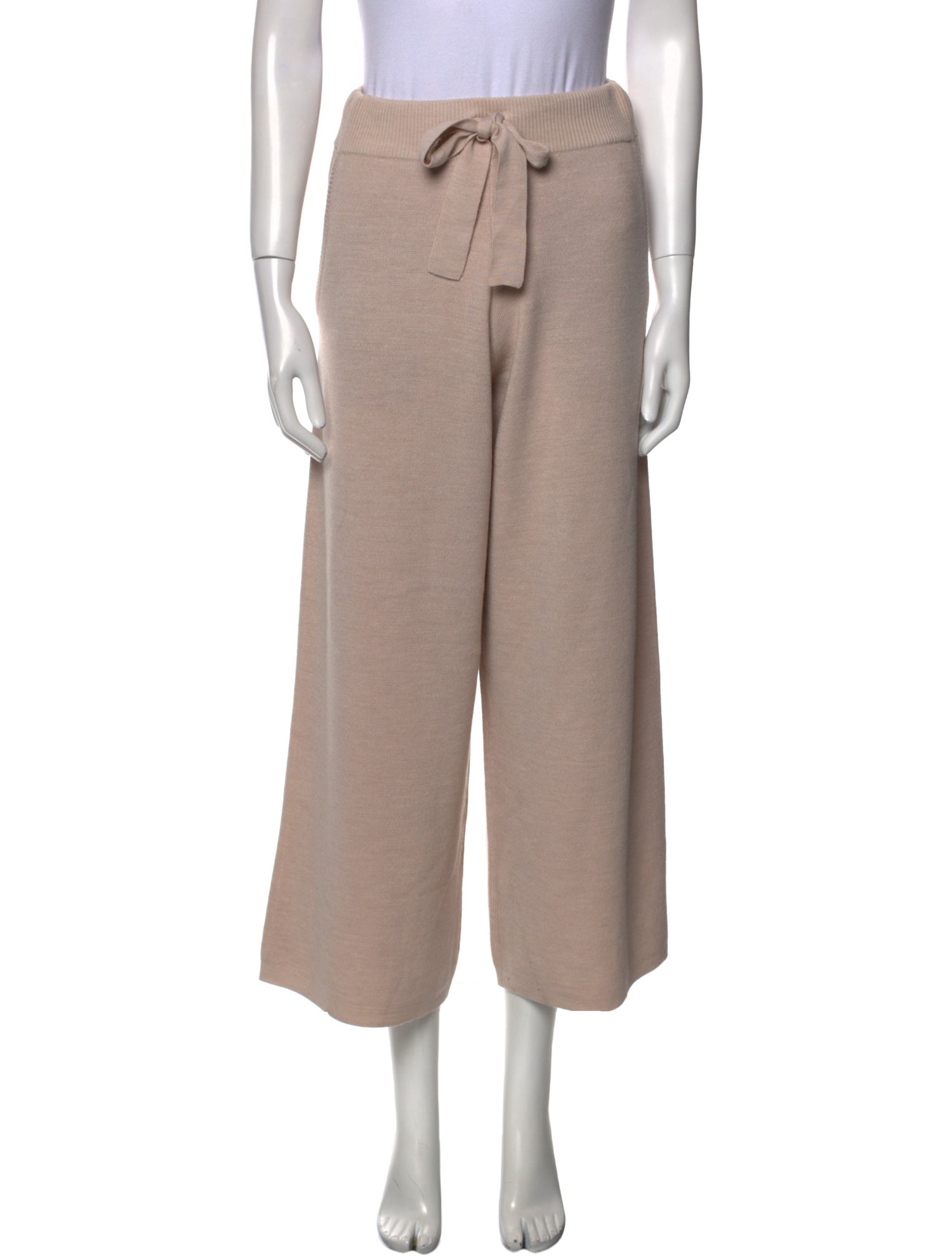 Staud Wide Leg Pants