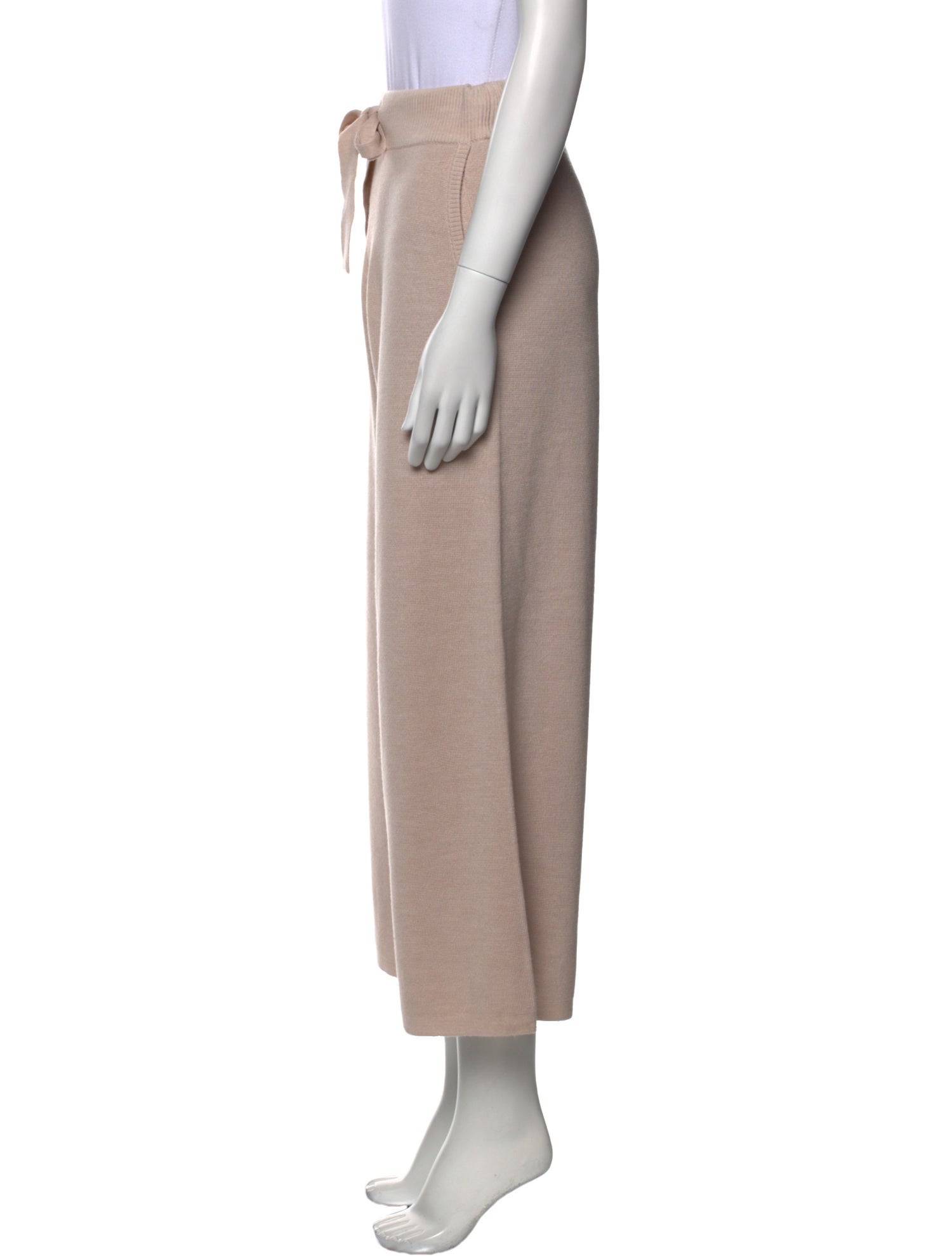Staud Wide Leg Pants