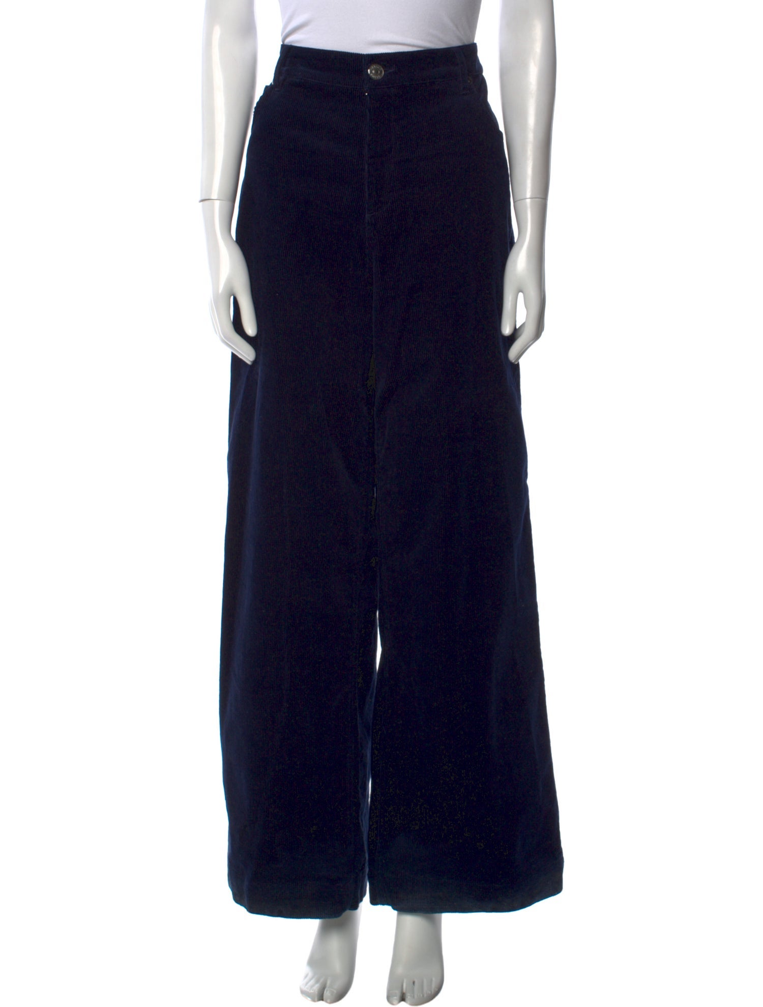Staud Wide Leg Pants