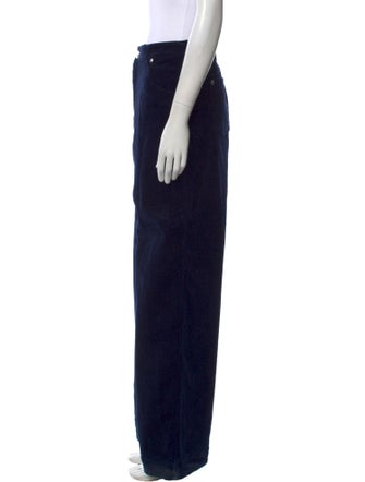 Staud Wide Leg Pants