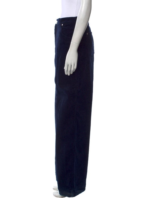 Staud Wide Leg Pants