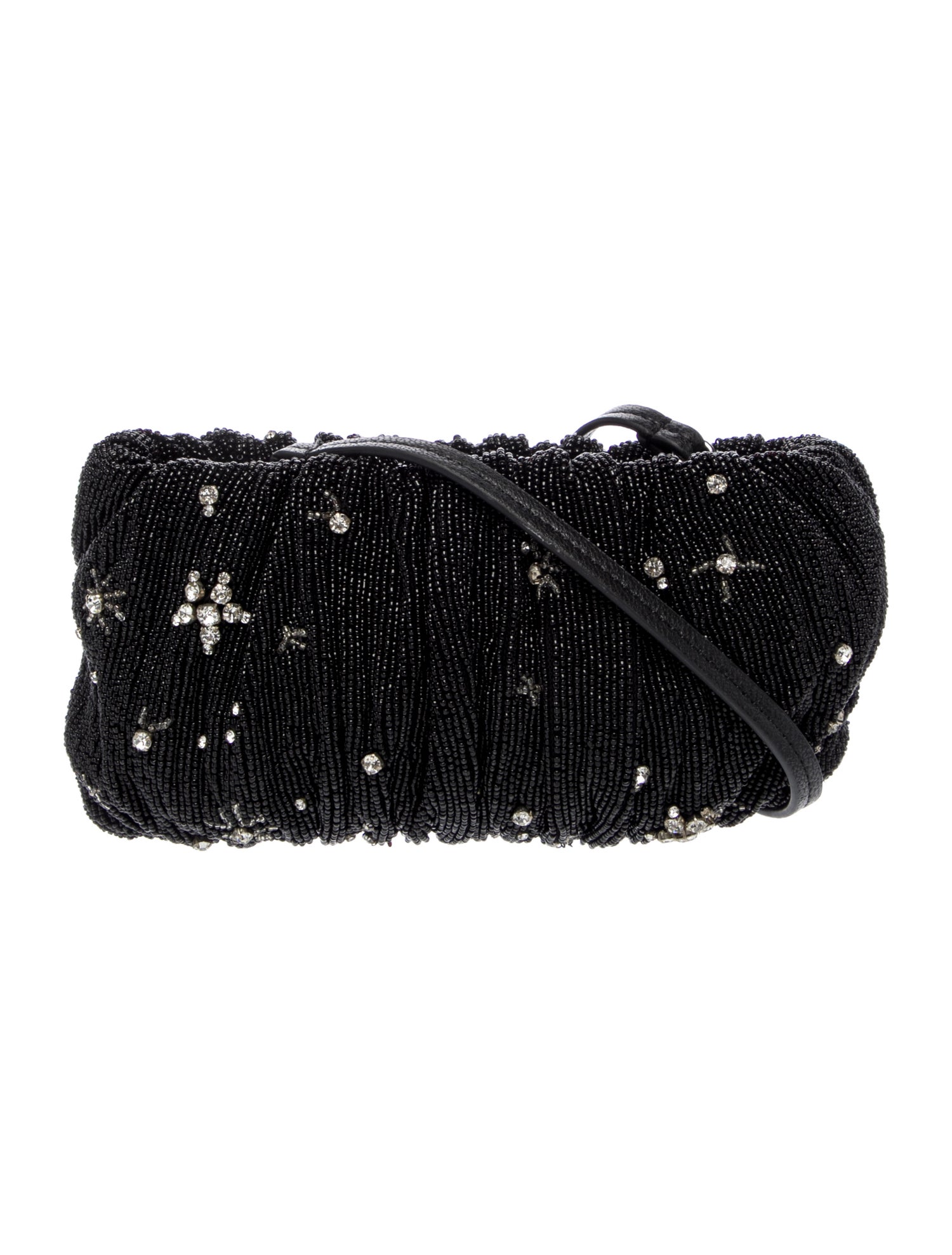 Staud Top Handle Bag