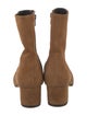 Staud Suede Boots