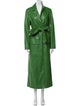 Staud Trench Coat