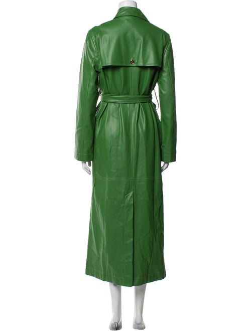 Staud Trench Coat