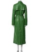 Staud Trench Coat