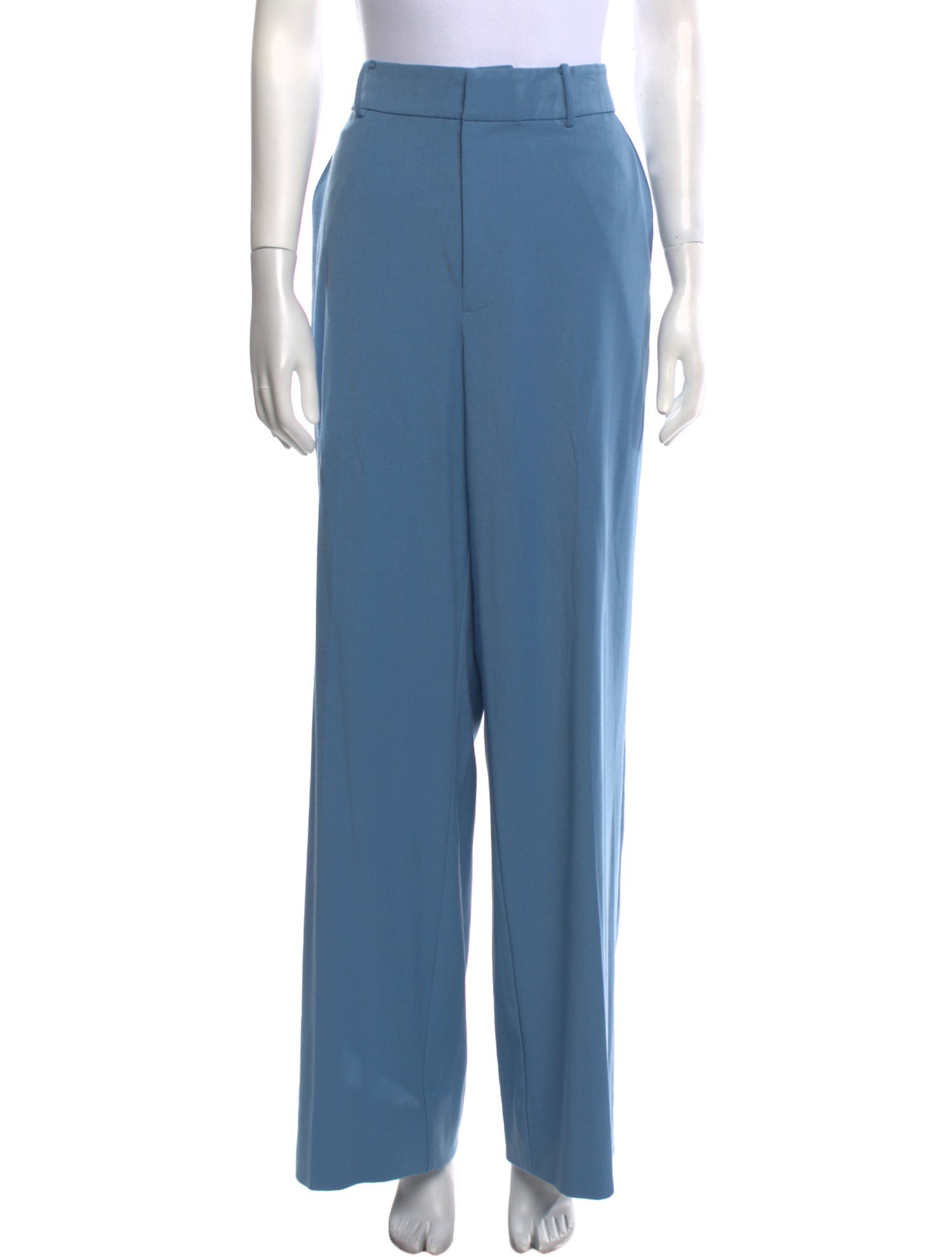 Staud Wide Leg Pants