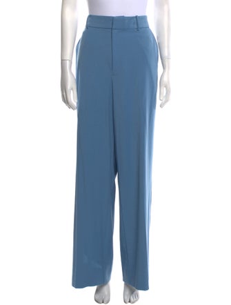 Staud Wide Leg Pants