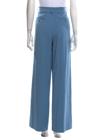 Staud Wide Leg Pants